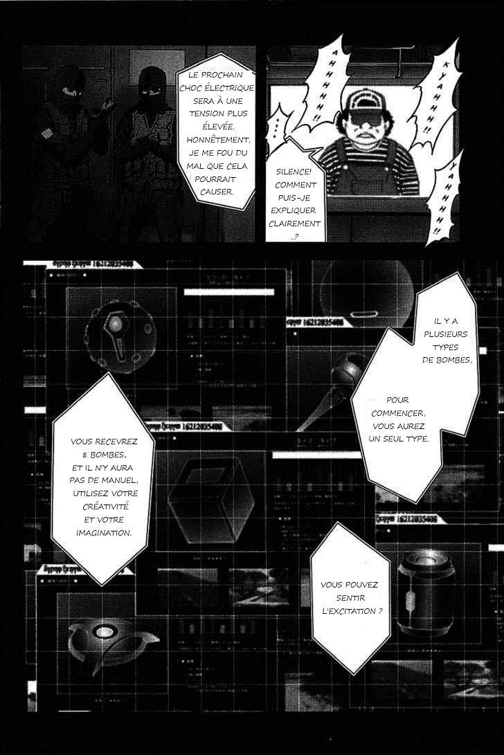  Btooom! - Chapitre 1 - 141