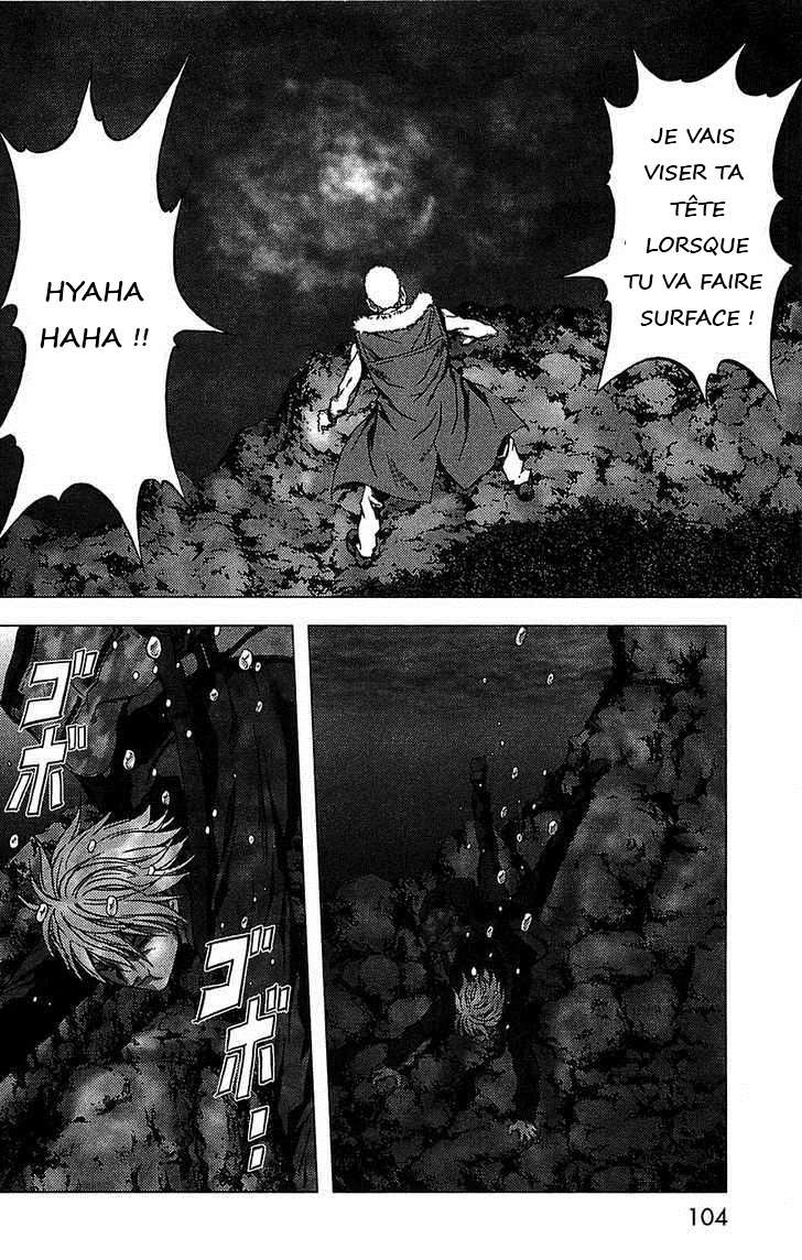  Btooom! - Chapitre 1 - 101