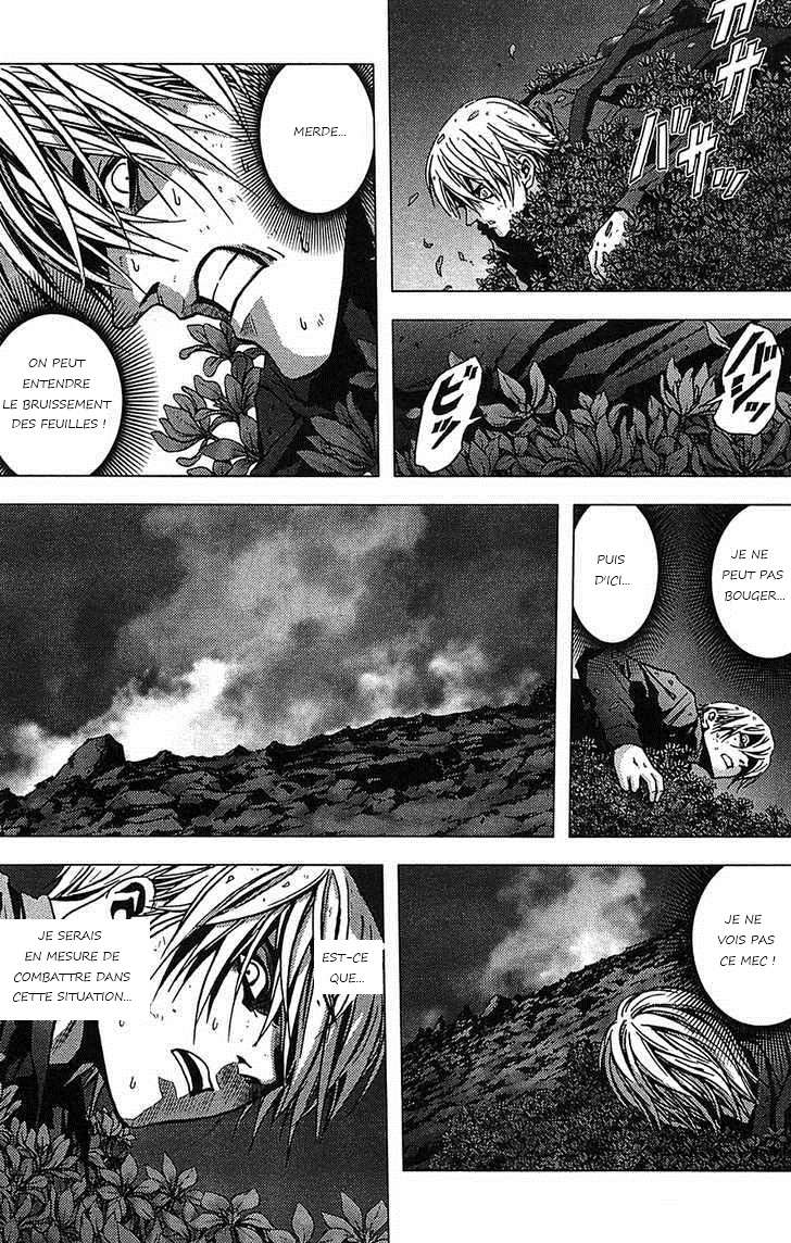  Btooom! - Chapitre 1 - 95