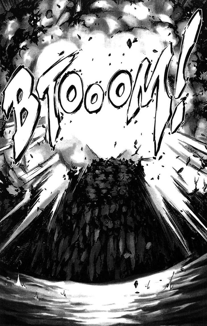  Btooom! - Chapitre 1 - 104