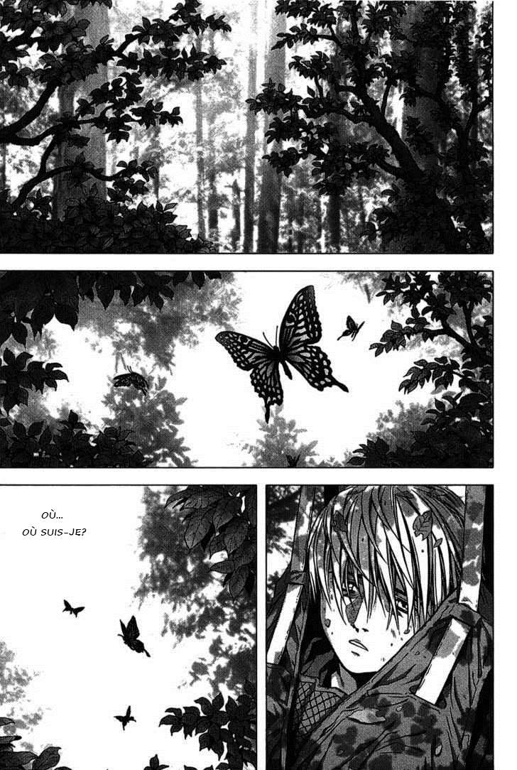  Btooom! - Chapitre 1 - 24