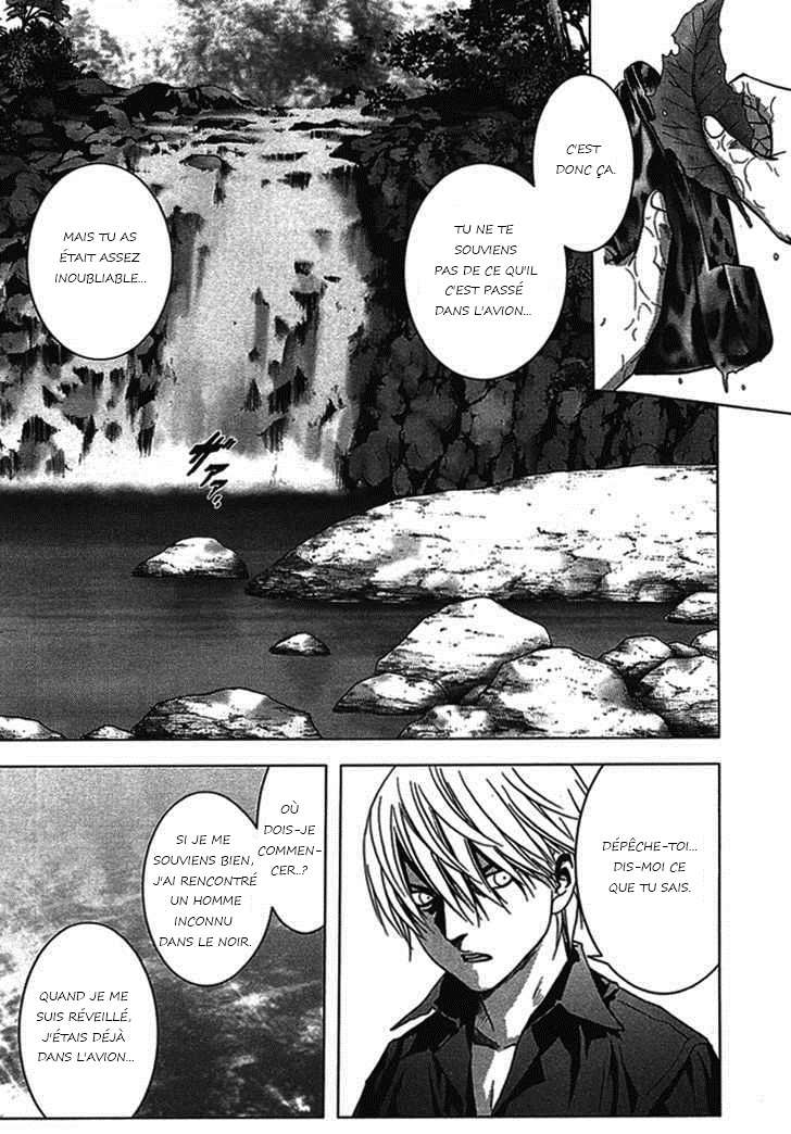  Btooom! - Chapitre 1 - 135