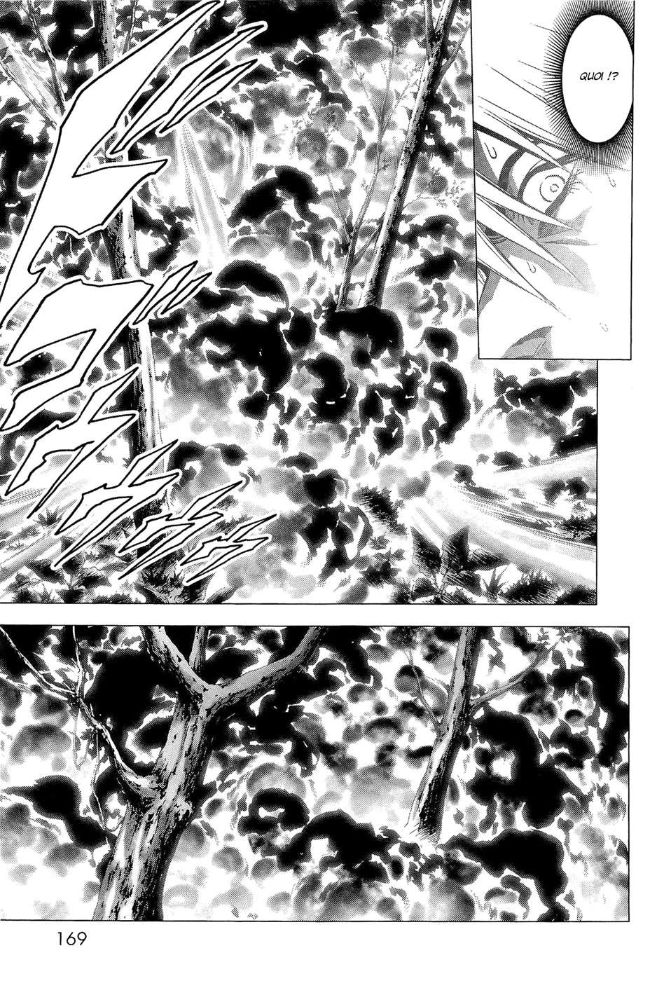  Btooom! - Chapitre 10 - 164