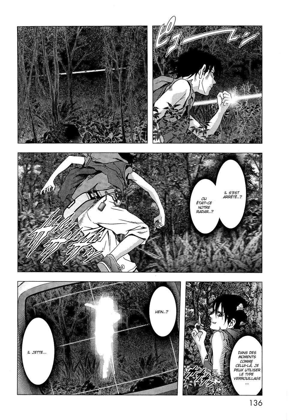  Btooom! - Chapitre 10 - 135