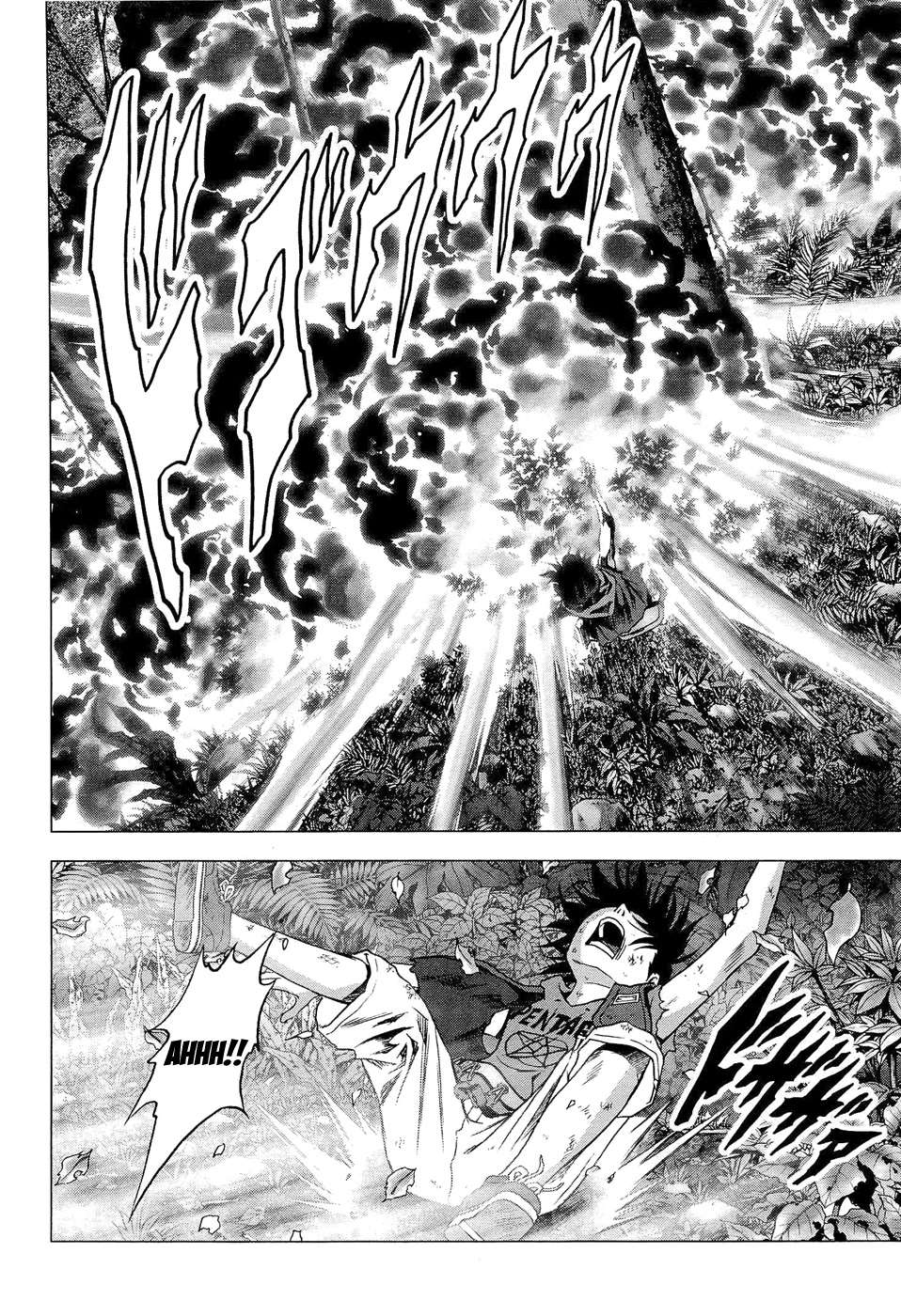  Btooom! - Chapitre 10 - 141