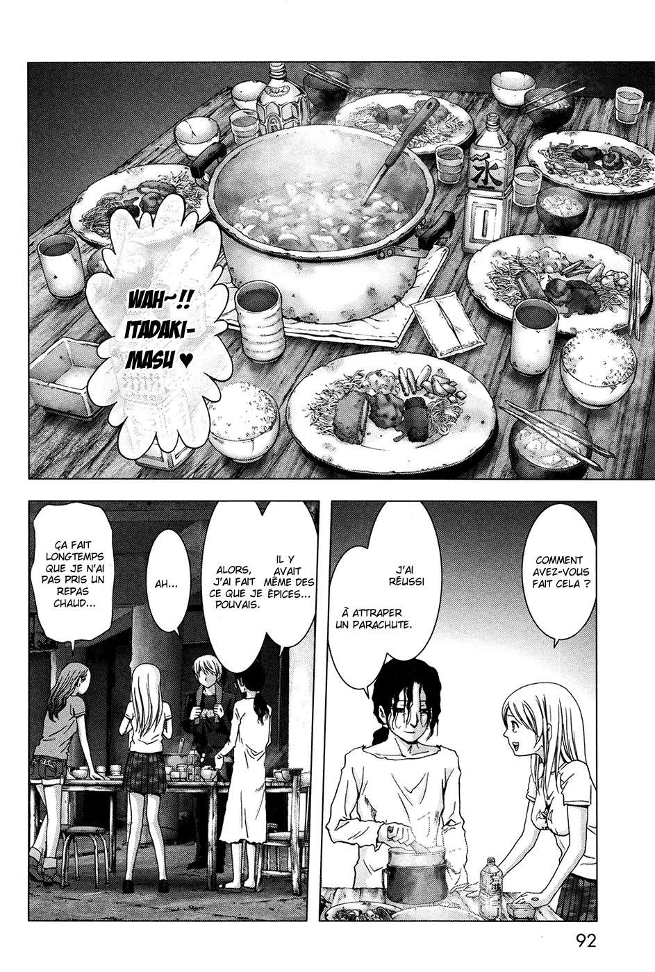  Btooom! - Chapitre 11 - 96