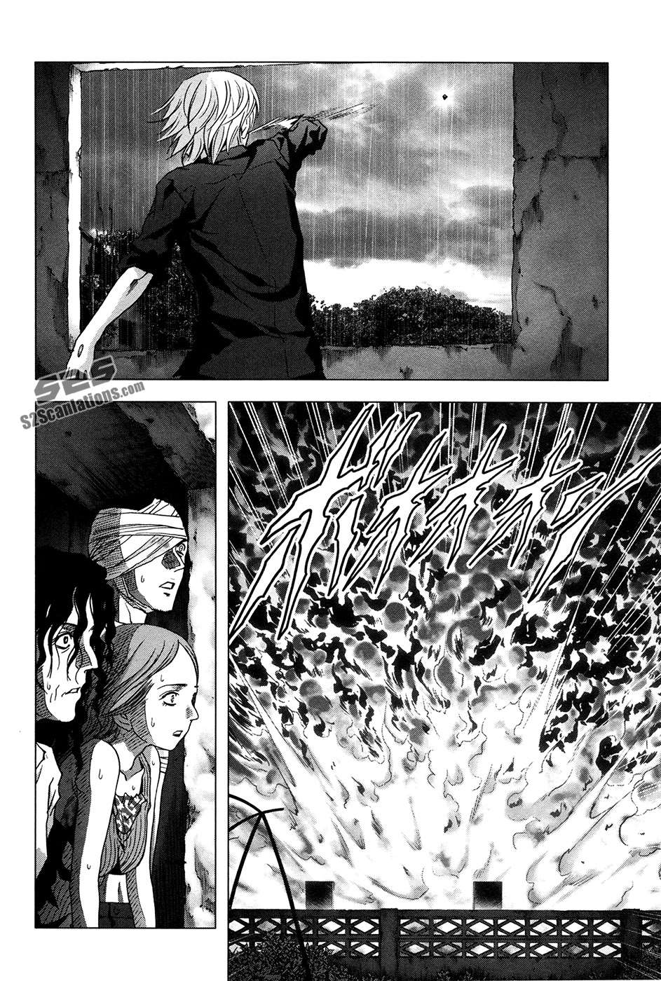  Btooom! - Chapitre 11 - 88