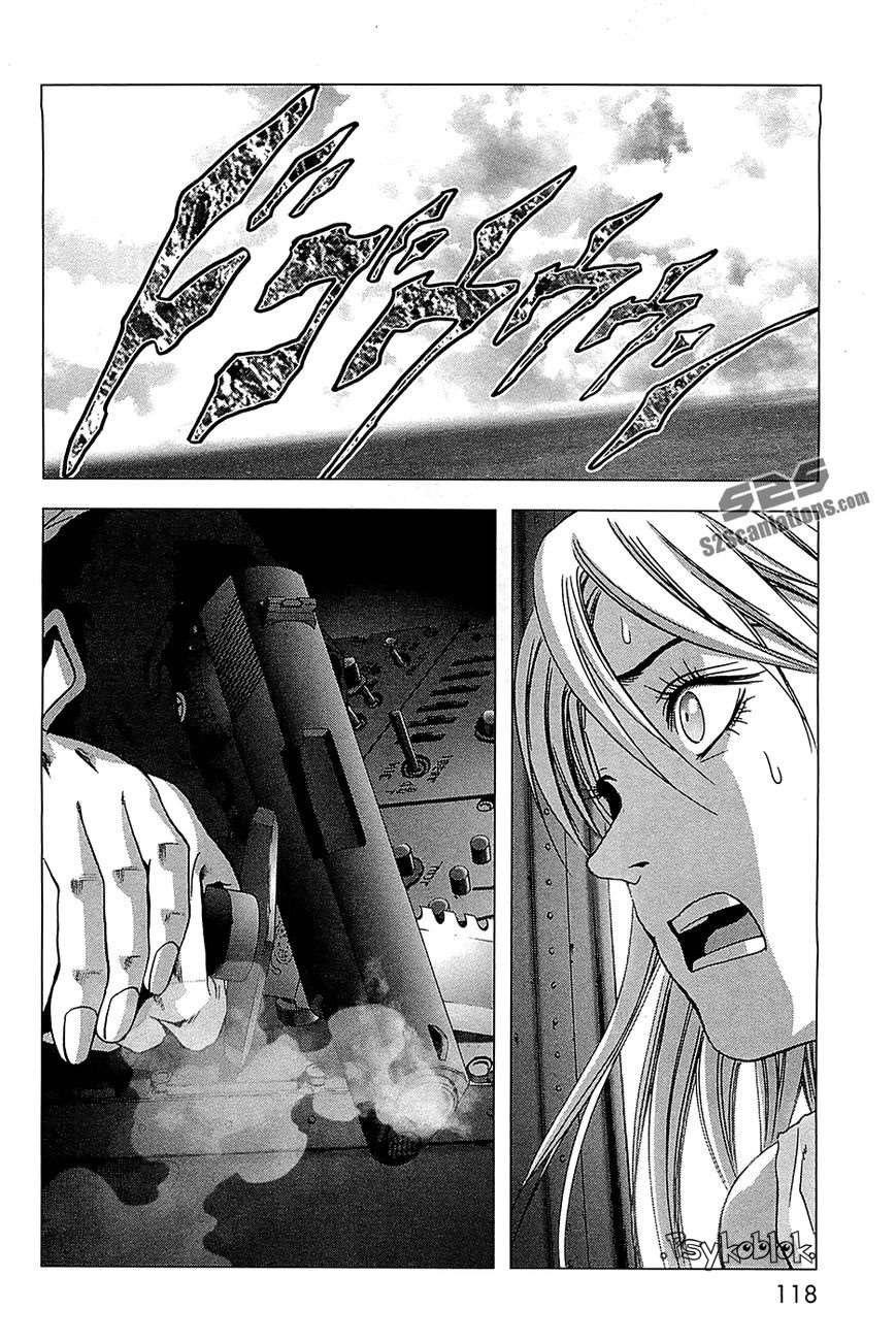  Btooom! - Chapitre 12 - 124