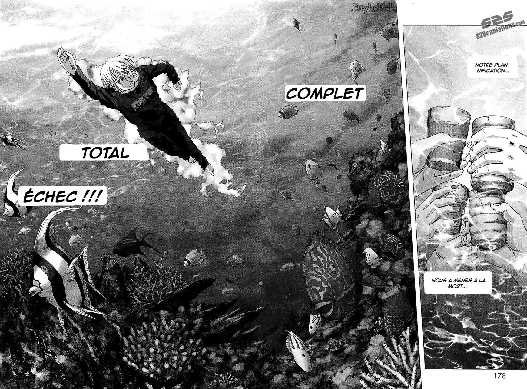  Btooom! - Chapitre 12 - 182