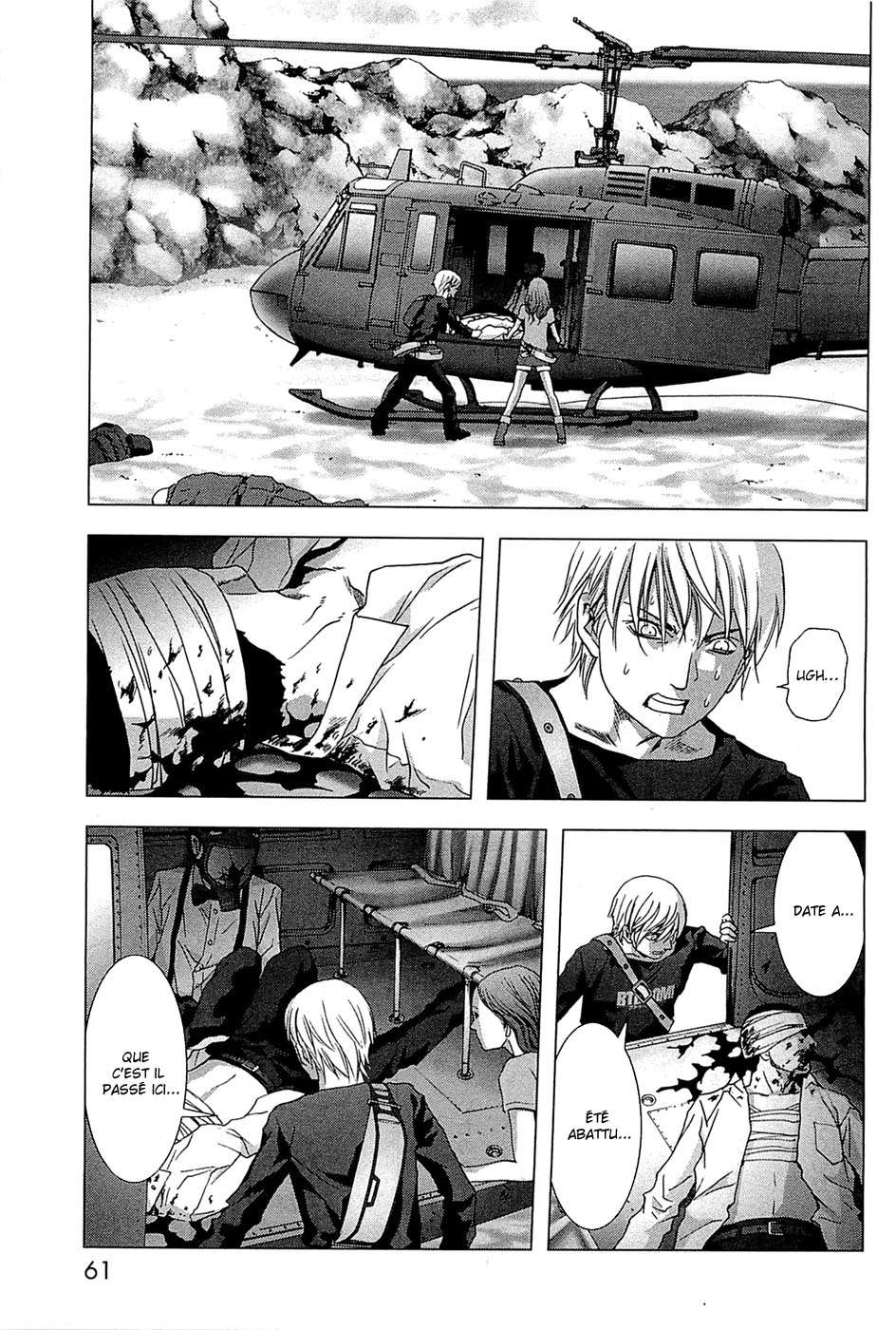  Btooom! - Chapitre 12 - 67