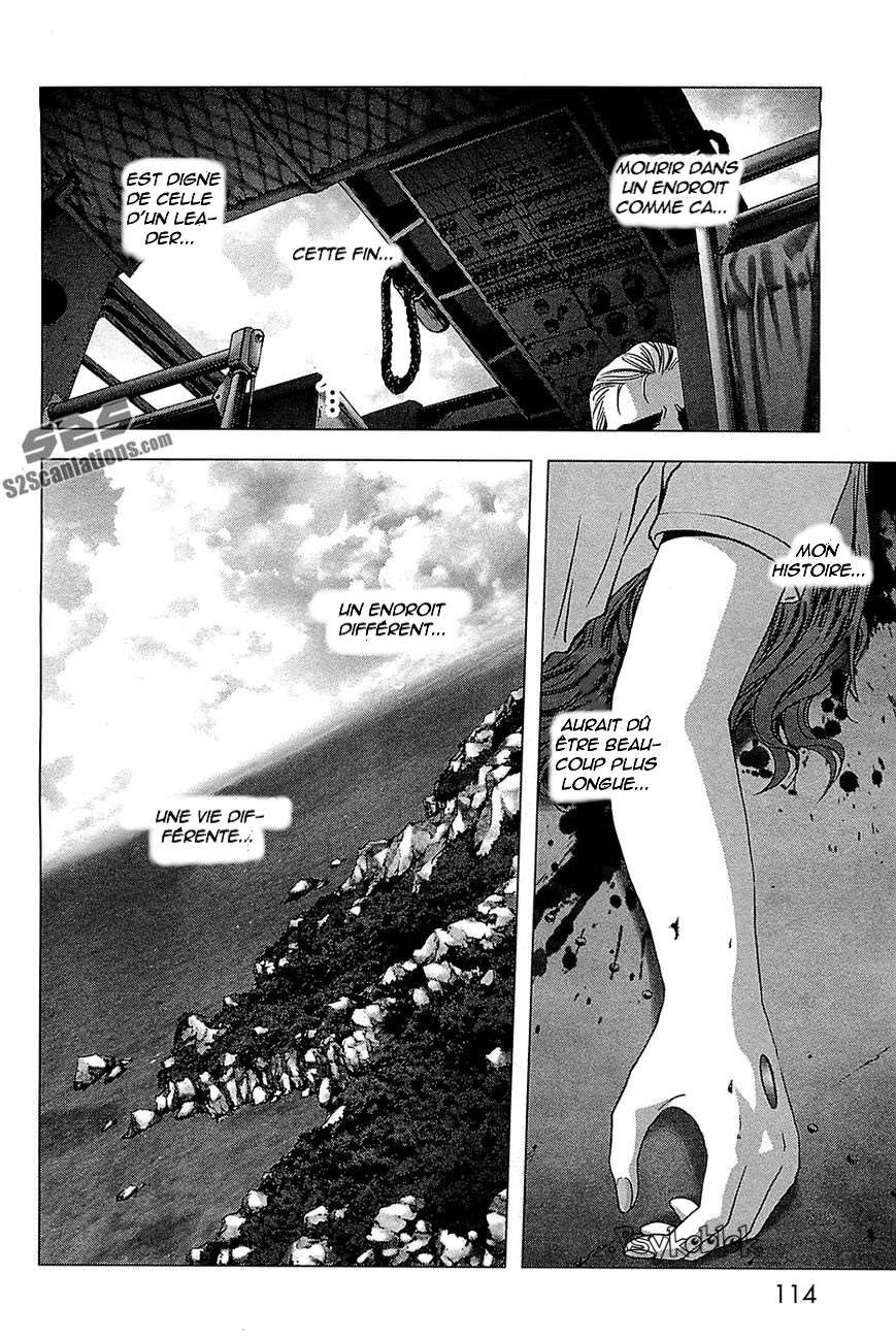  Btooom! - Chapitre 12 - 120