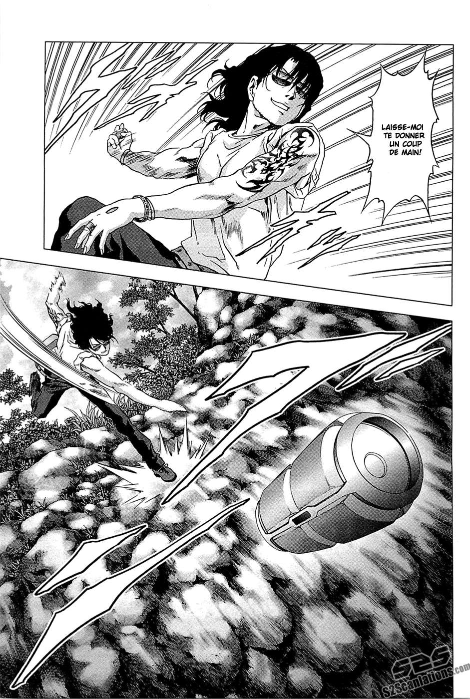  Btooom! - Chapitre 12 - 41