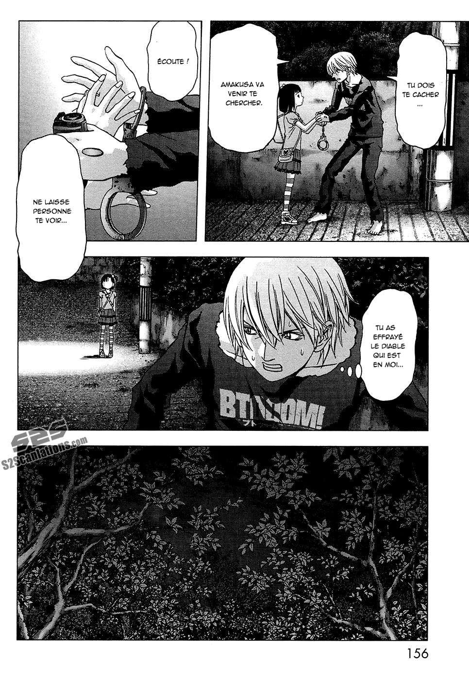  Btooom! - Chapitre 13 - 148