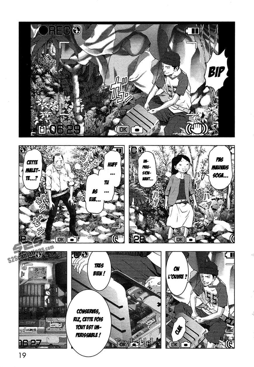  Btooom! - Chapitre 13 - 13