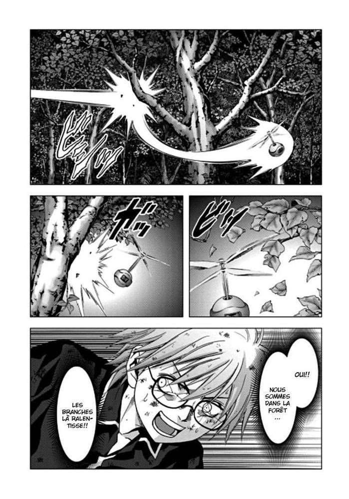  Btooom! - Chapitre 14 - 162