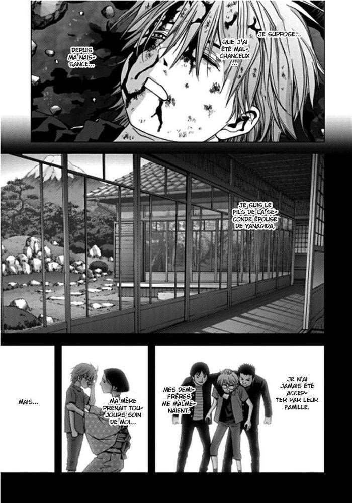  Btooom! - Chapitre 14 - 174