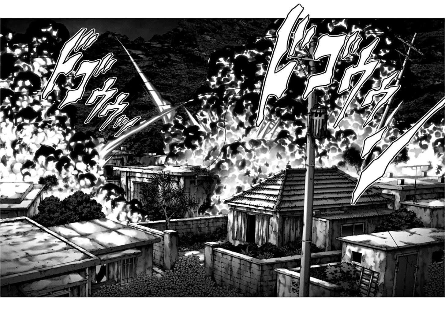  Btooom! - Chapitre 14 - 91