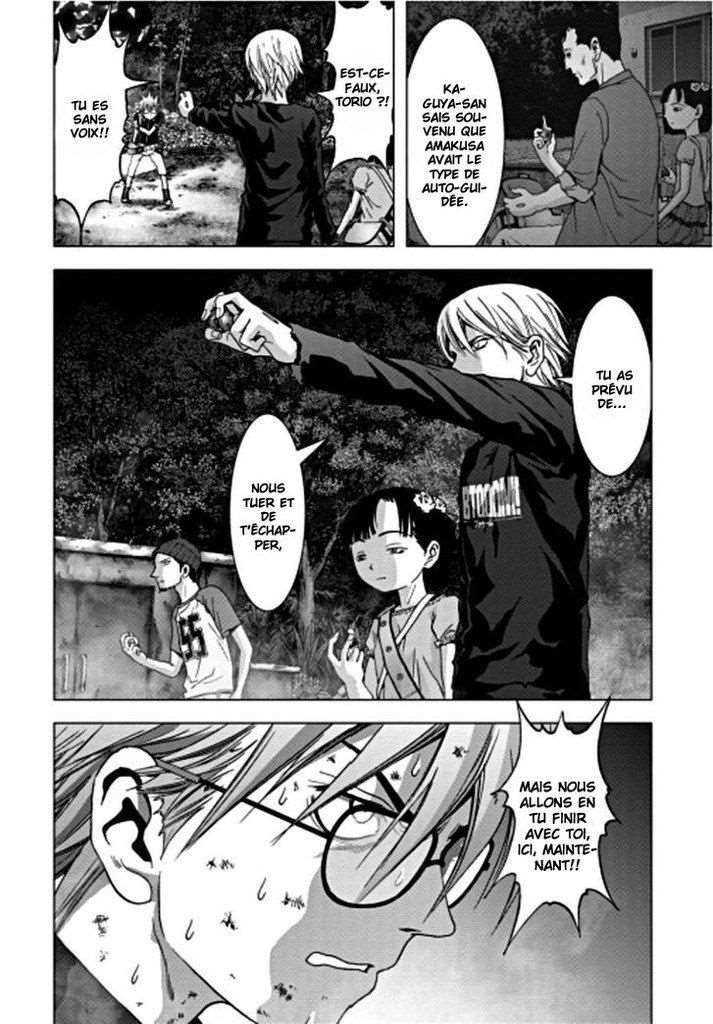  Btooom! - Chapitre 14 - 48