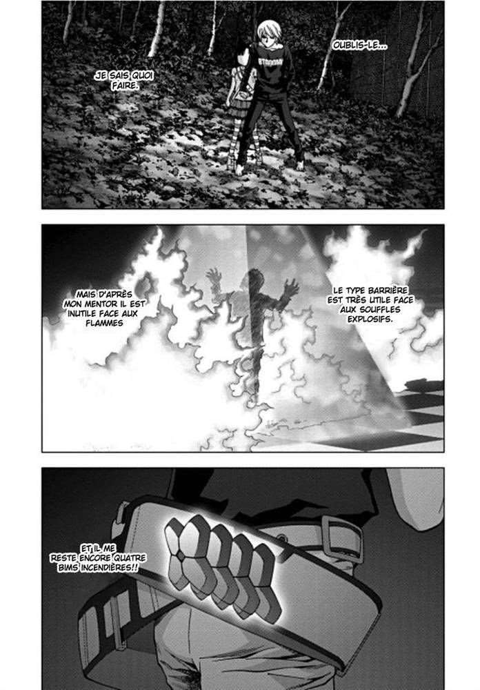  Btooom! - Chapitre 14 - 144