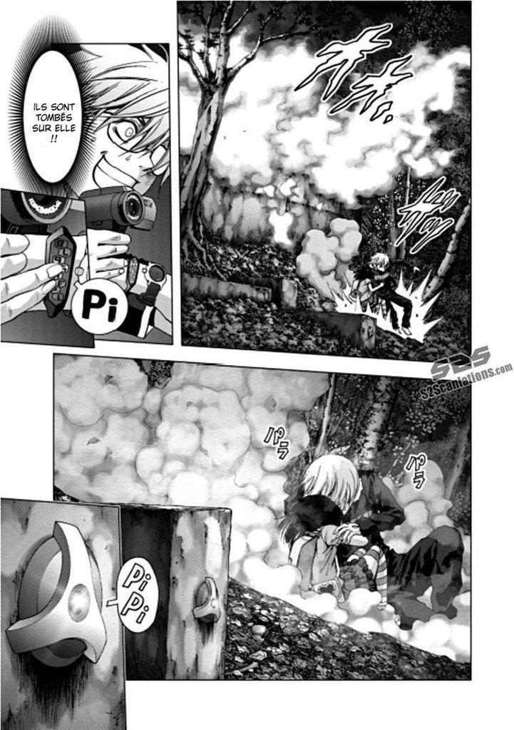  Btooom! - Chapitre 14 - 134