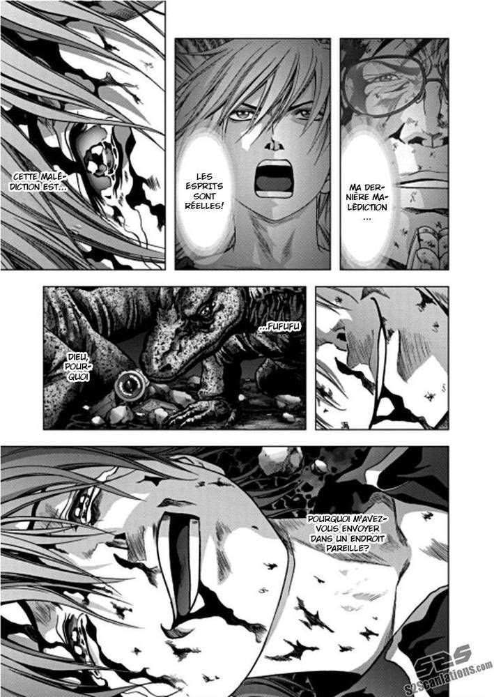  Btooom! - Chapitre 14 - 178