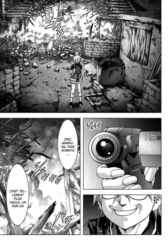  Btooom! - Chapitre 14 - 3