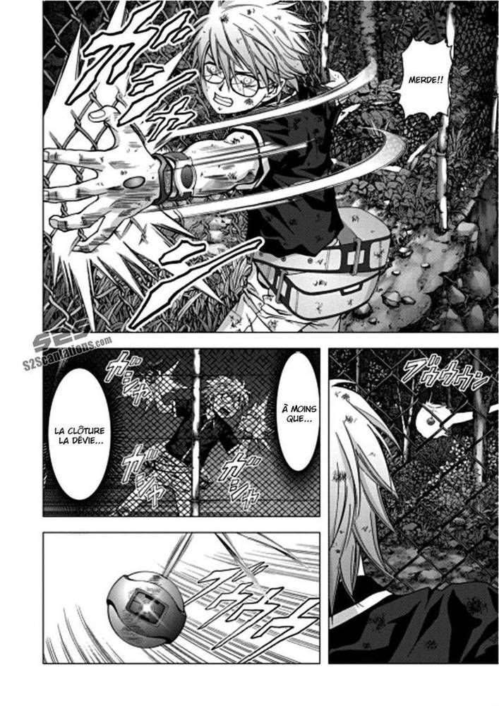  Btooom! - Chapitre 14 - 165