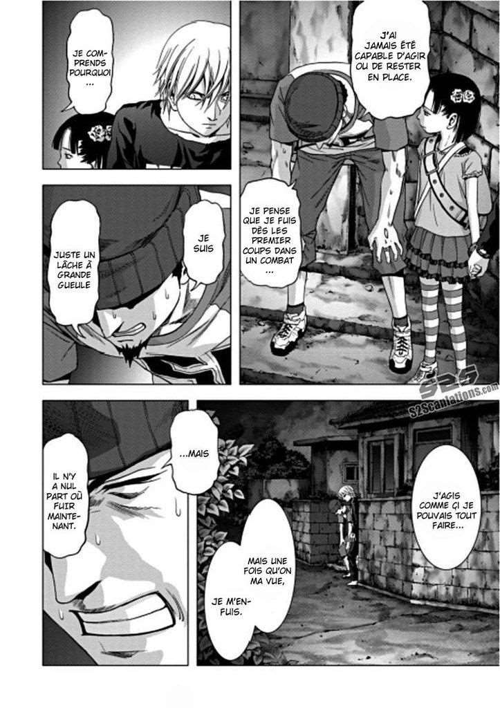  Btooom! - Chapitre 14 - 102