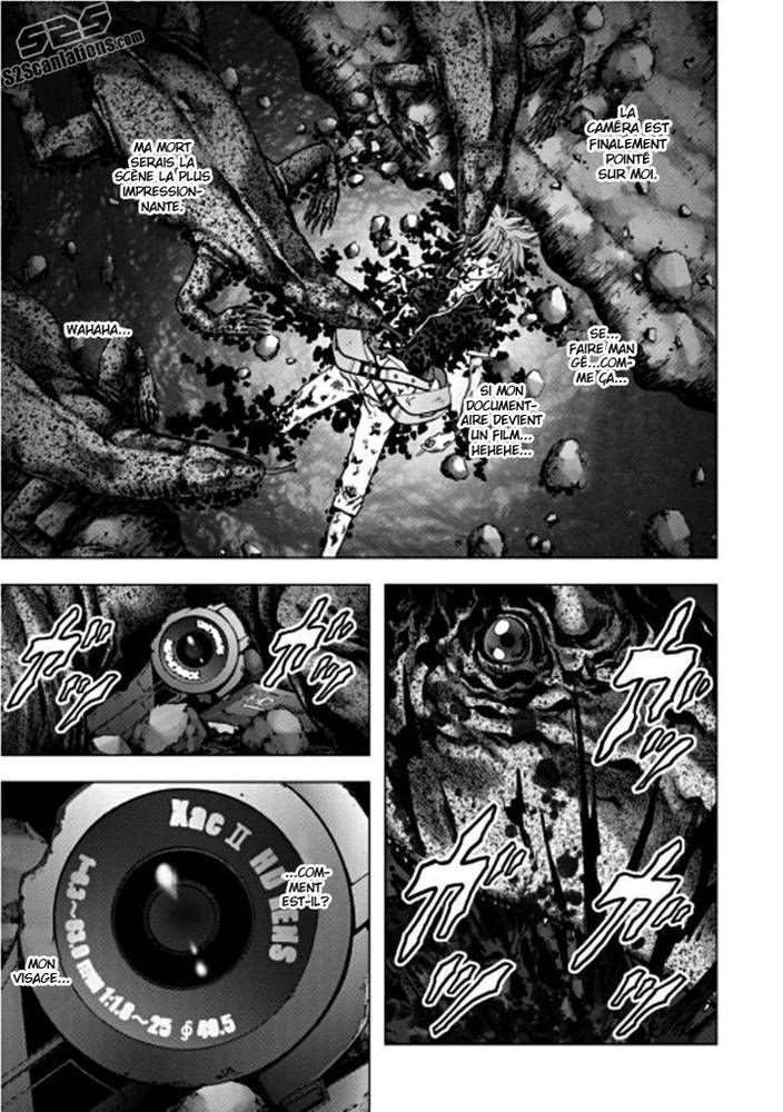  Btooom! - Chapitre 14 - 180