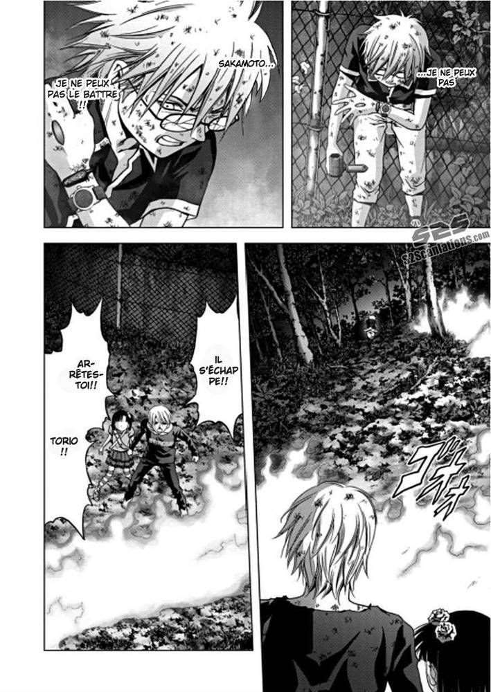  Btooom! - Chapitre 14 - 153