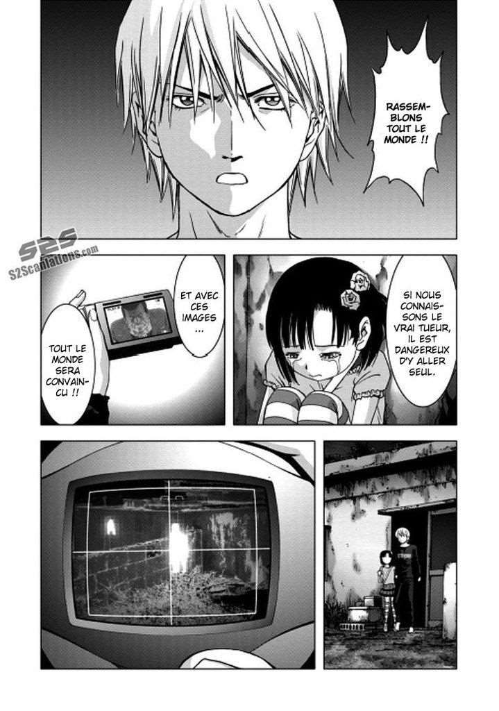  Btooom! - Chapitre 14 - 10