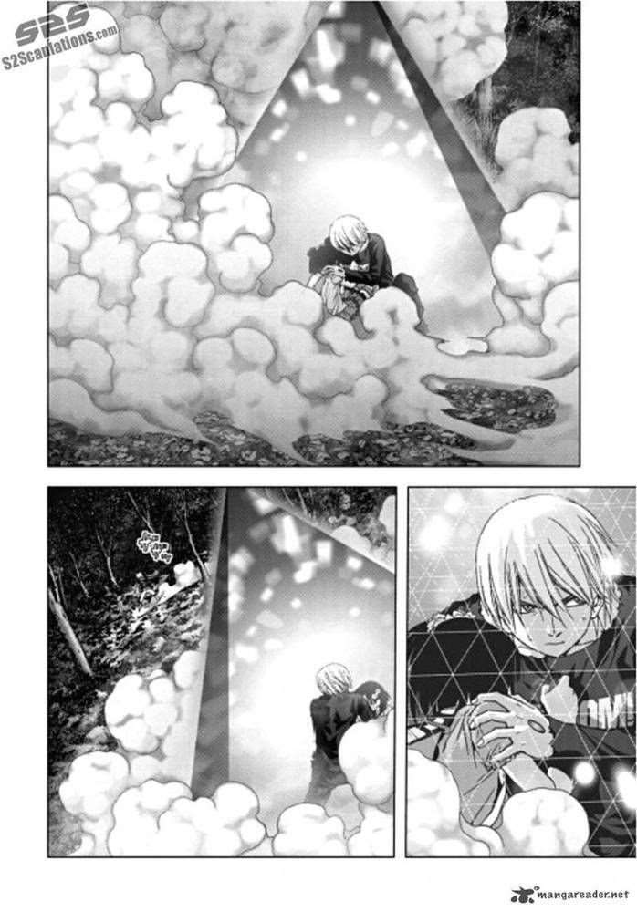  Btooom! - Chapitre 14 - 139