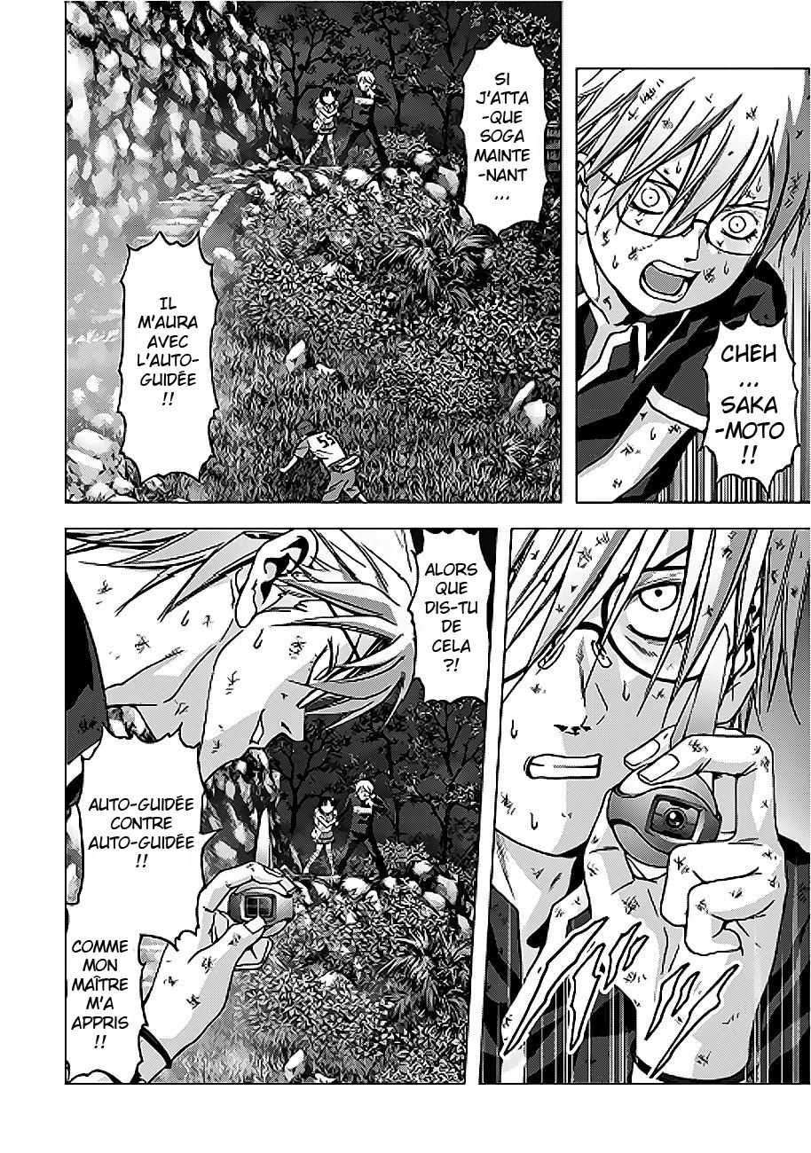  Btooom! - Chapitre 14 - 79