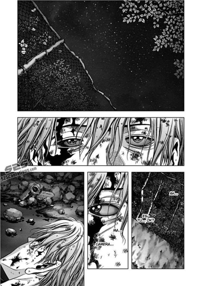  Btooom! - Chapitre 14 - 170