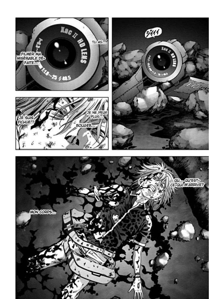  Btooom! - Chapitre 14 - 171