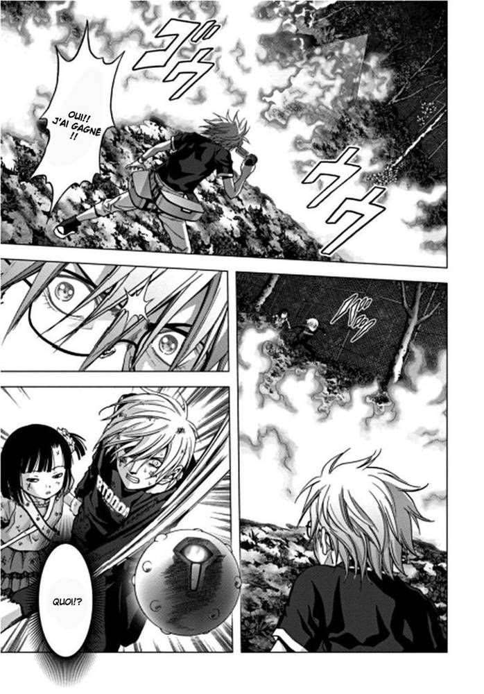  Btooom! - Chapitre 14 - 150