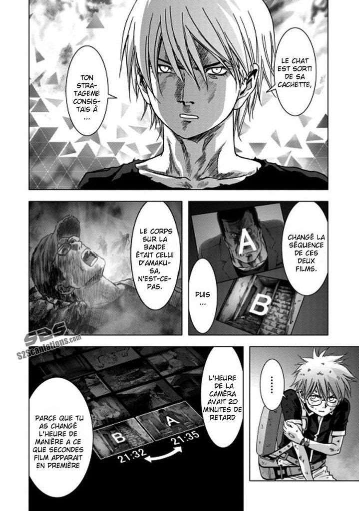  Btooom! - Chapitre 14 - 46