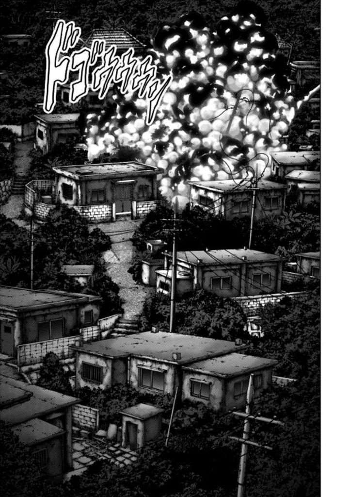  Btooom! - Chapitre 14 - 19