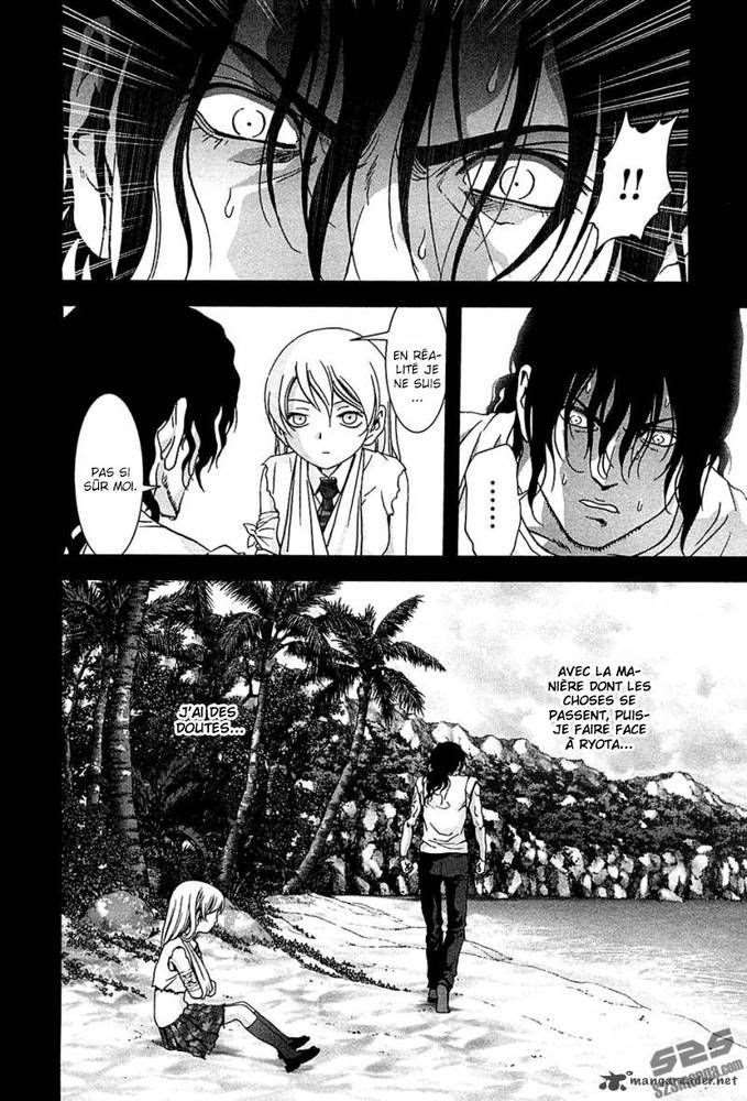  Btooom! - Chapitre 15 - 23