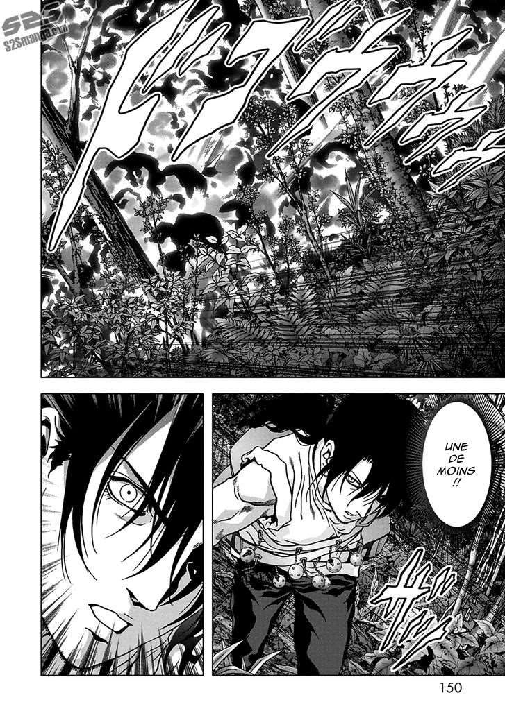  Btooom! - Chapitre 15 - 145