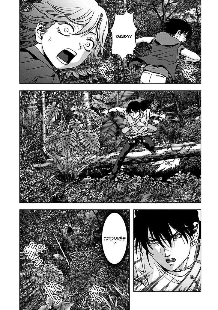  Btooom! - Chapitre 15 - 142