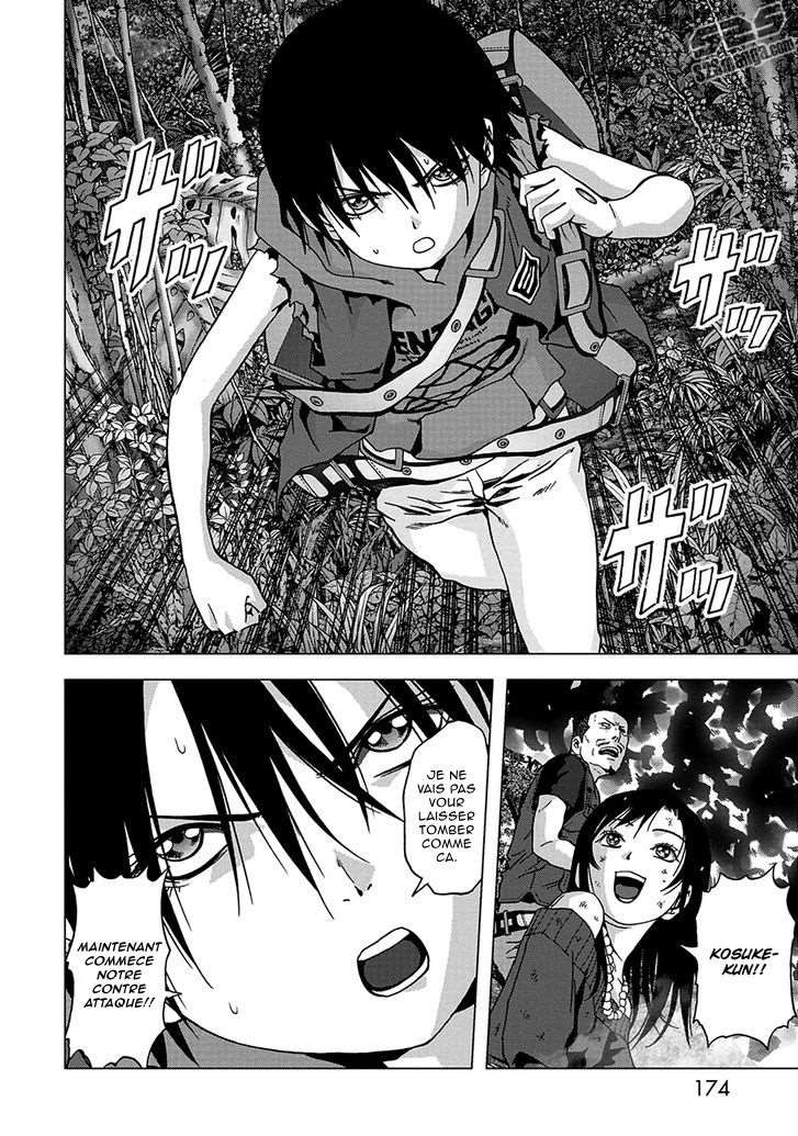  Btooom! - Chapitre 15 - 169