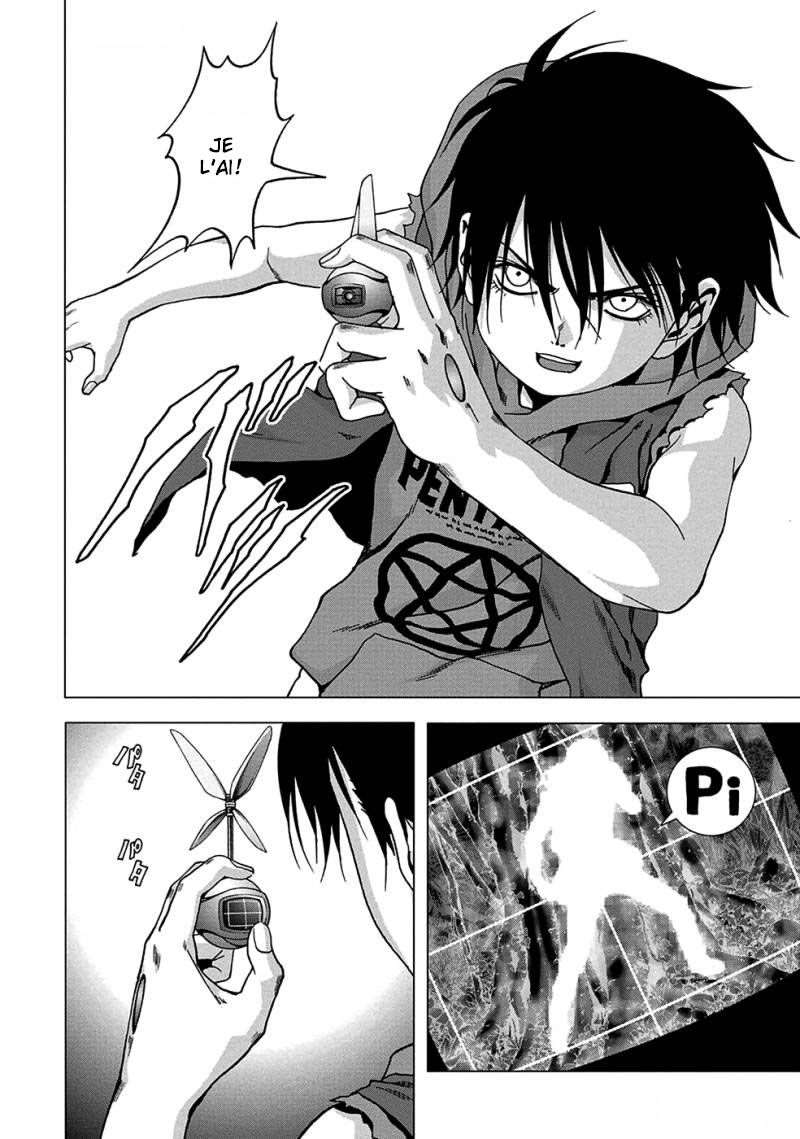  Btooom! - Chapitre 15 - 107