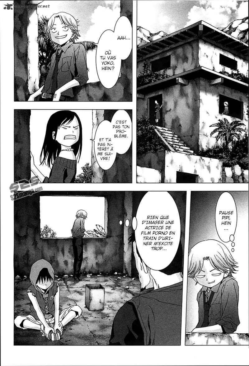  Btooom! - Chapitre 15 - 69