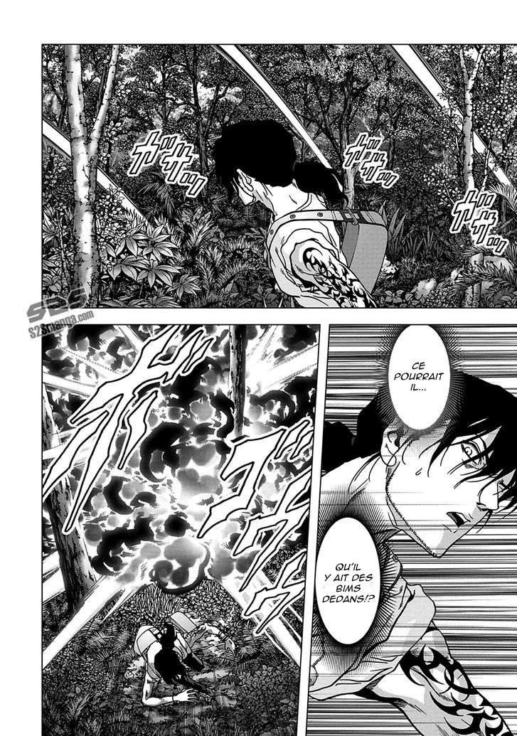  Btooom! - Chapitre 15 - 153