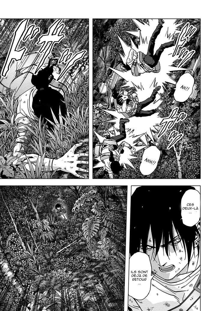  Btooom! - Chapitre 15 - 168