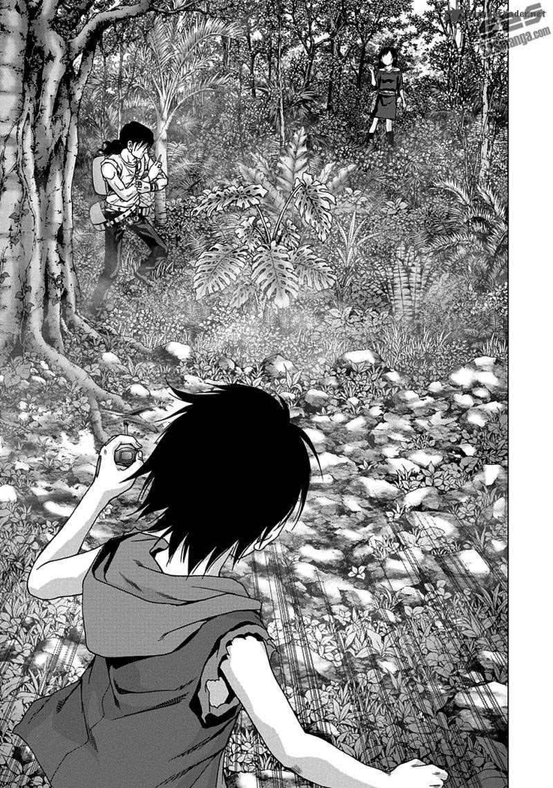  Btooom! - Chapitre 15 - 114