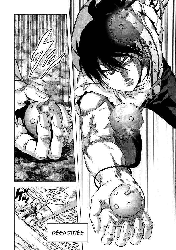  Btooom! - Chapitre 16 - 92