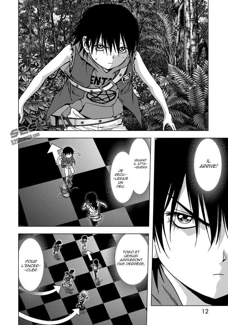  Btooom! - Chapitre 16 - 7