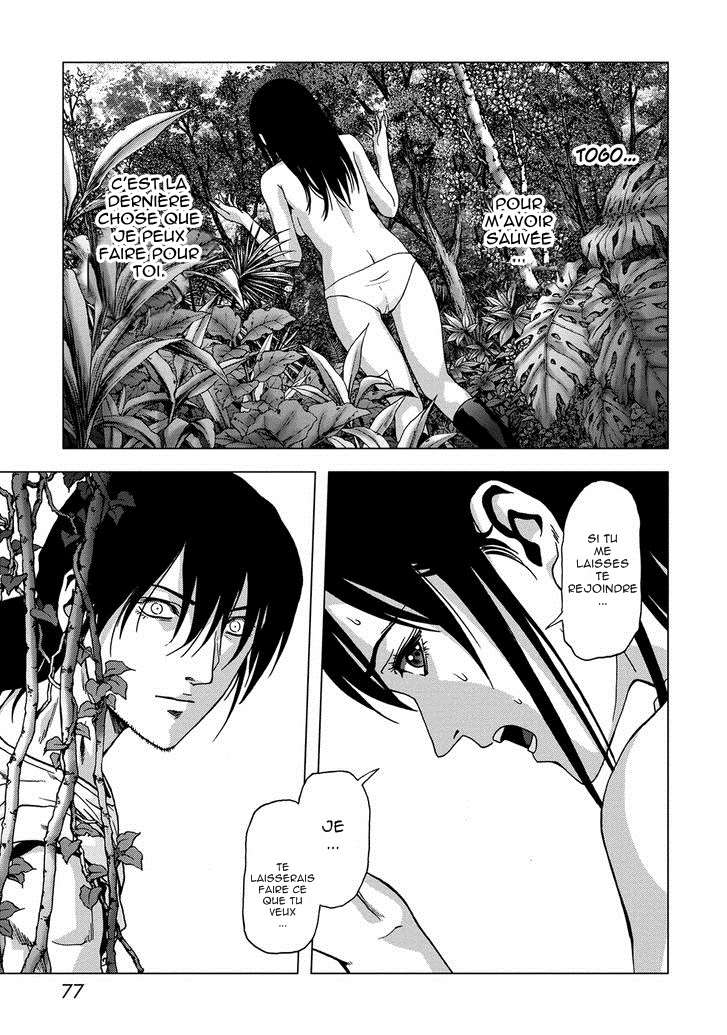  Btooom! - Chapitre 16 - 72